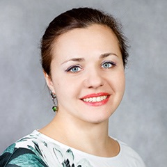 Ершова Елена