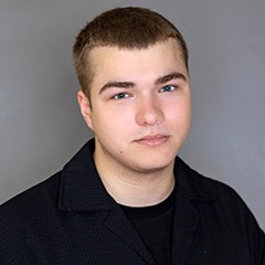 Путилин Роман