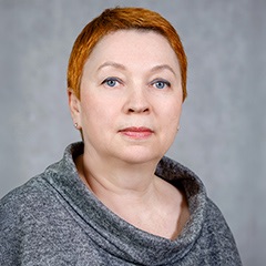 Муратова Светлана