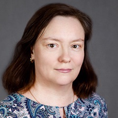 Новикова Екатерина