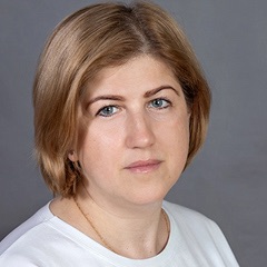 Брулевич Наталья