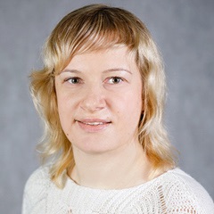 Сучилова Татьяна