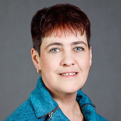Парий Марина