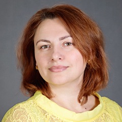 Ильина Елена