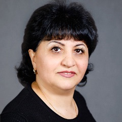 Саркисян Антарам