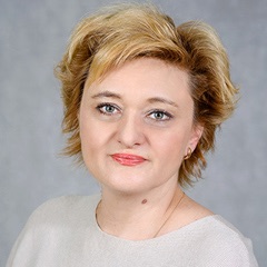 Лосева Наталия