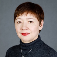 Добина Гульнора
