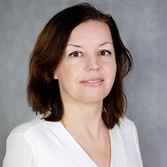 Зверева Елена