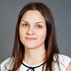 Сухова Ольга