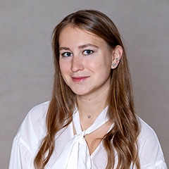 Новикова Наталия
