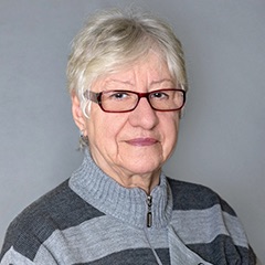 Смирнова Галина