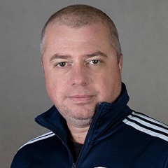 Ковшов Николай
