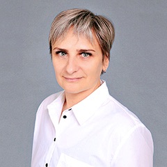 Кузьменко Ольга