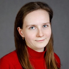 Носова Анна