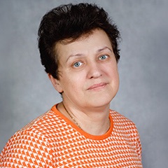 Шувалова Ольга