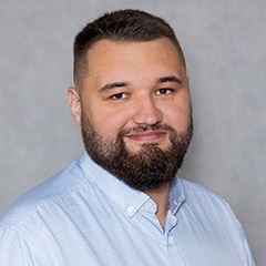 Перетятько Вячеслав