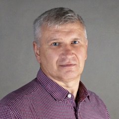 Бортенев Игорь