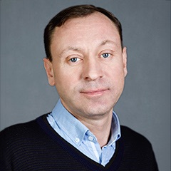 Исаев Игорь