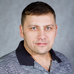 Кошлаков Виктор