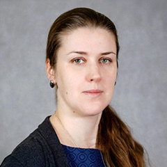 Ермакова Надежда
