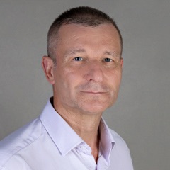 Асафьев Алексей Владимирович