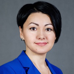 Пашинова Мария