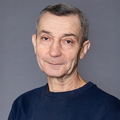 Репин Владимир