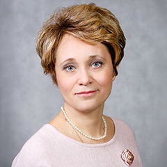 Бабыр Ольга Викторовна