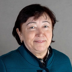 Антонова Татьяна Викторовна