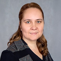 Маруева Елена
