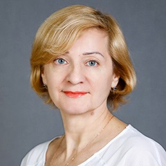 Фокина Елена