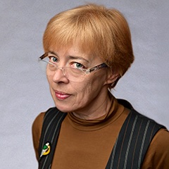 Бокарева Елена