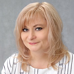 Сальникова Анна