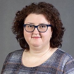 Уварова Ольга