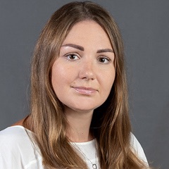 Белова Екатерина Андреевна
