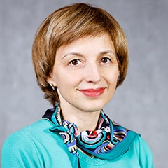 Леонова Татьяна