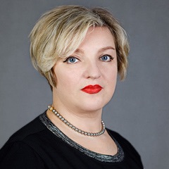 Устян Елена