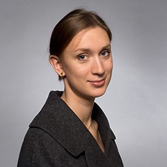 Предит Анна