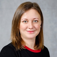 Признякова Анна
