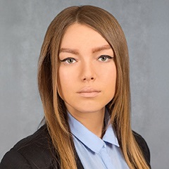 Карникова Елена