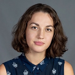 Шиманова Светлана