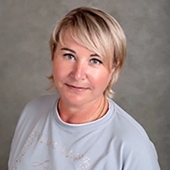 Елисеева Татьяна
