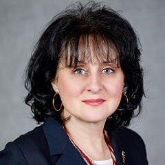 Болкунова Оксана