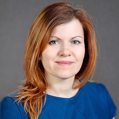 Кашкина Ольга
