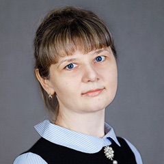 Сафронова Елена