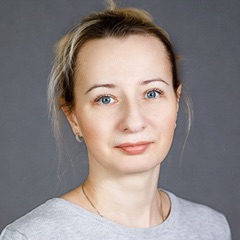 Ядыкина Екатерина