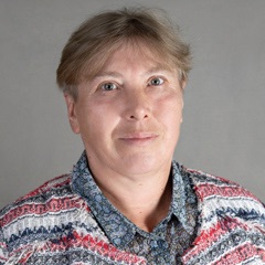 Зубкова Елена