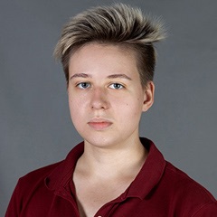 Трофимова Снежана