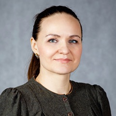 Мирзоян Юлия