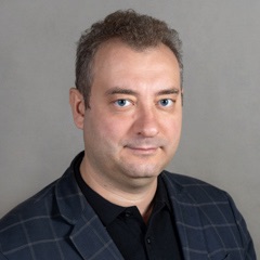 Каймашников Денис